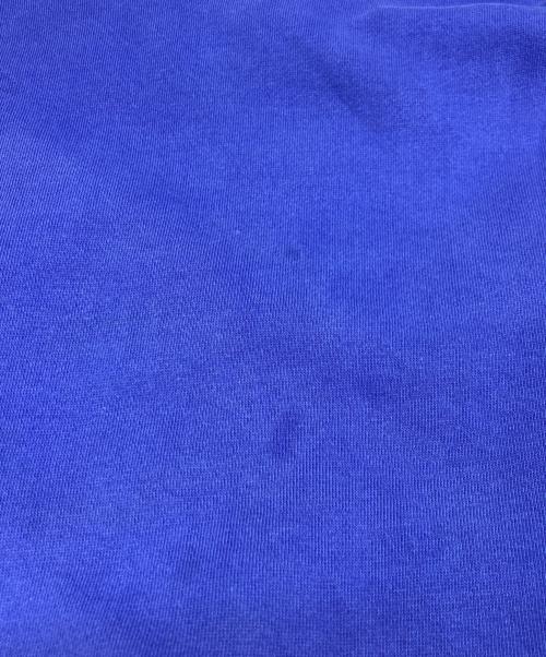 OLD GAP（オールドギャップ）OLD GAP (オールドギャップ) 前V無地スウェット パープル サイズ:Lの古着・服飾アイテム