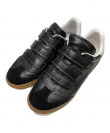 ISABEL MARANT（イザベルマラン）の古着「BETH SNEAKERS」｜ブラック