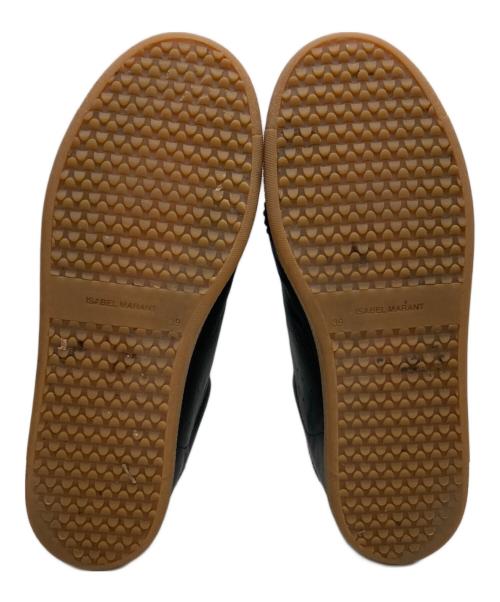 ISABEL MARANT（イザベルマラン）ISABEL MARANT (イザベルマラン) BETH SNEAKERS ブラック サイズ:39の古着・服飾アイテム