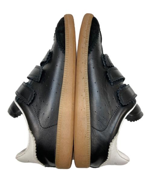 ISABEL MARANT（イザベルマラン）ISABEL MARANT (イザベルマラン) BETH SNEAKERS ブラック サイズ:39の古着・服飾アイテム