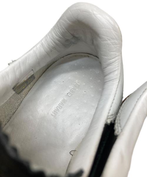 ISABEL MARANT（イザベルマラン）ISABEL MARANT (イザベルマラン) BETH SNEAKERS ブラック サイズ:39の古着・服飾アイテム