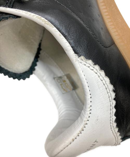 ISABEL MARANT（イザベルマラン）ISABEL MARANT (イザベルマラン) BETH SNEAKERS ブラック サイズ:39の古着・服飾アイテム