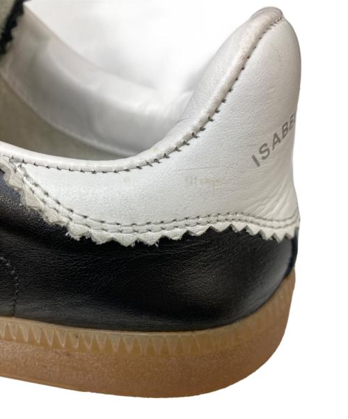 ISABEL MARANT（イザベルマラン）ISABEL MARANT (イザベルマラン) BETH SNEAKERS ブラック サイズ:39の古着・服飾アイテム