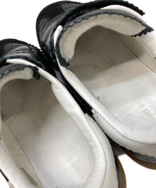 ISABEL MARANT（イザベルマラン）ISABEL MARANT (イザベルマラン) BETH SNEAKERS ブラック サイズ:39の古着・服飾アイテム