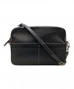 J&M DAVIDSONジェイ＆エム デヴィッドソン）の古着「PEBBLE」｜ブラック