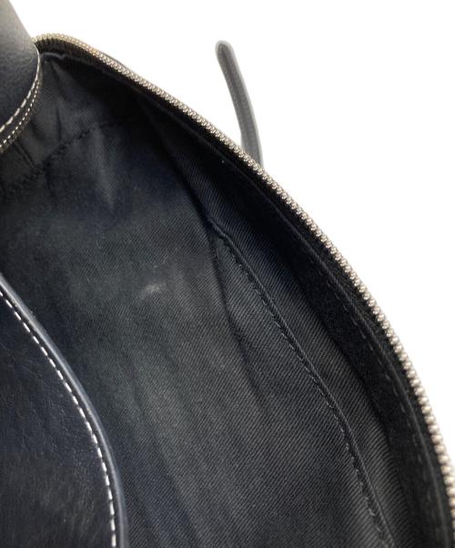 J&M DAVIDSON（ジェイ＆エム デヴィッドソン）J&M DAVIDSON (ジェイ＆エム デヴィッドソン) PEBBLE ブラックの古着・服飾アイテム