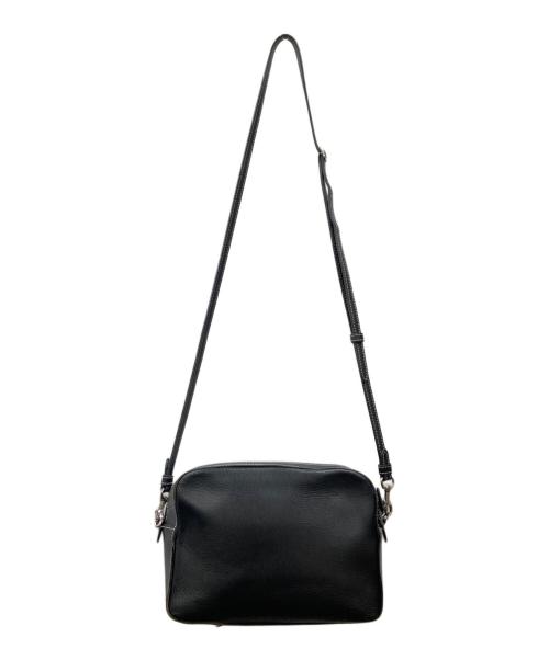 J&M DAVIDSON（ジェイ＆エム デヴィッドソン）J&M DAVIDSON (ジェイ＆エム デヴィッドソン) PEBBLE ブラックの古着・服飾アイテム