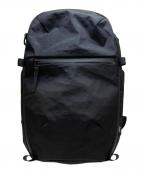 AERエアー）の古着「City Pack Pro 2 X-PAC/バックパック」｜ブラック