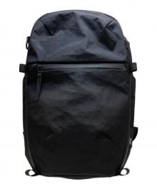 AER（エアー）の古着「City Pack Pro 2 X-PAC/バックパック」｜ブラック