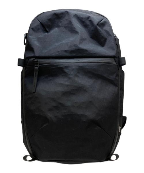 AER（エアー）AER (エアー) City Pack Pro 2 X-PAC/バックパック ブラックの古着・服飾アイテム