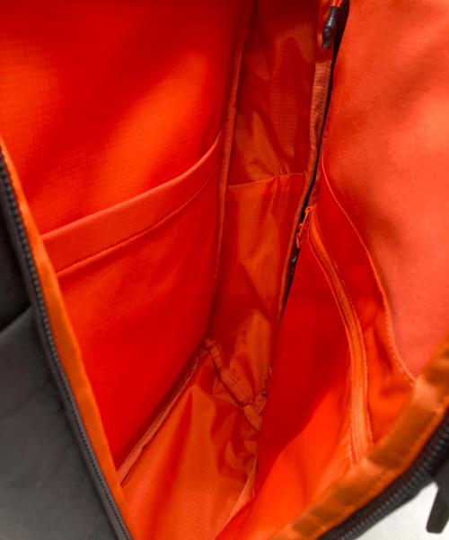 AER（エアー）AER (エアー) City Pack Pro 2 X-PAC/バックパック ブラックの古着・服飾アイテム
