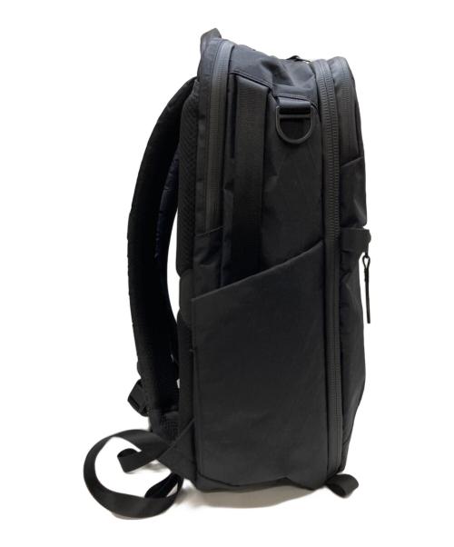 AER（エアー）AER (エアー) City Pack Pro 2 X-PAC/バックパック ブラックの古着・服飾アイテム