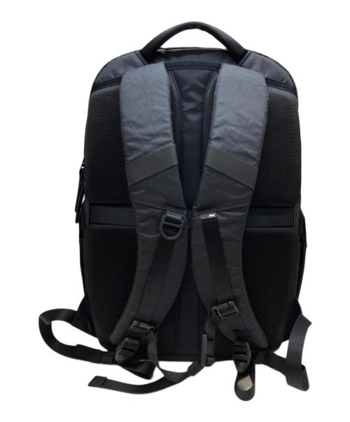 AER（エアー）AER (エアー) City Pack Pro 2 X-PAC/バックパック ブラックの古着・服飾アイテム