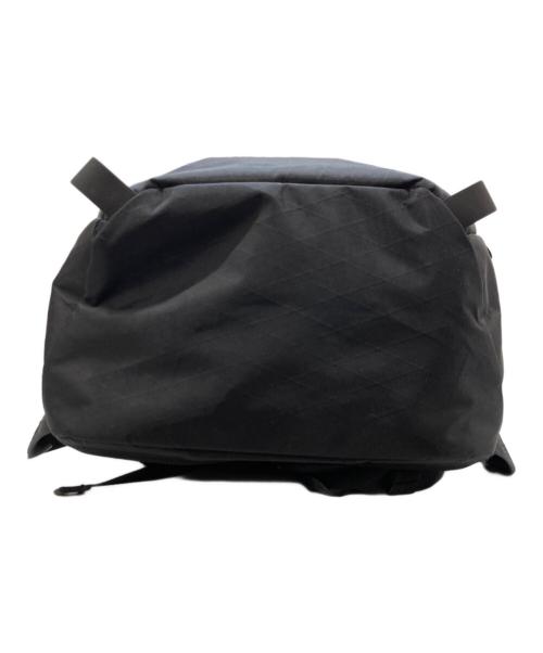 AER（エアー）AER (エアー) City Pack Pro 2 X-PAC/バックパック ブラックの古着・服飾アイテム