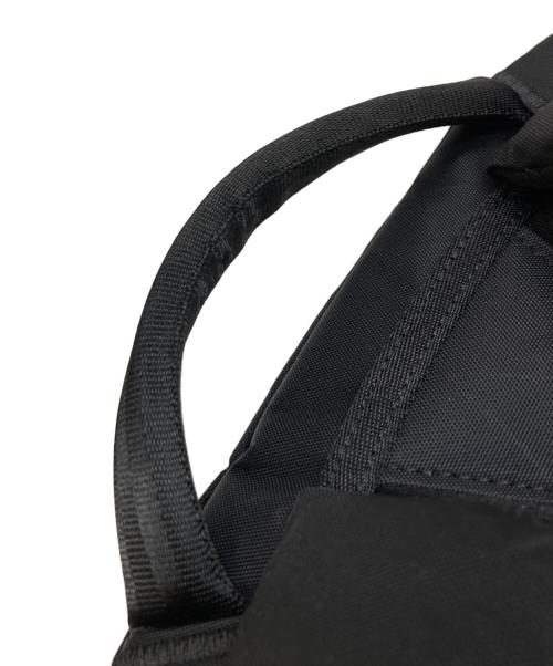 AER（エアー）AER (エアー) City Pack Pro 2 X-PAC/バックパック ブラックの古着・服飾アイテム