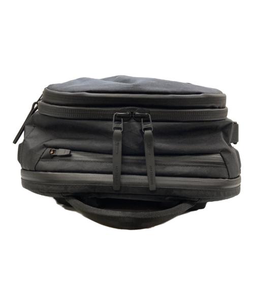 AER（エアー）AER (エアー) City Pack Pro 2 X-PAC/バックパック ブラックの古着・服飾アイテム
