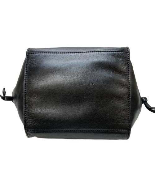 J&M DAVIDSON（ジェイ＆エム デヴィッドソン）J&M DAVIDSON (ジェイ＆エム デヴィッドソン) Belle mini with Studs/ベルミニウィズスタッズ ブラックの古着・服飾アイテム
