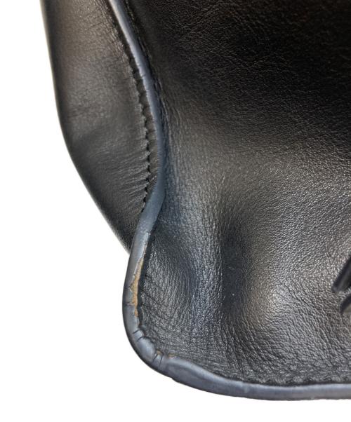 J&M DAVIDSON（ジェイ＆エム デヴィッドソン）J&M DAVIDSON (ジェイ＆エム デヴィッドソン) Belle mini with Studs/ベルミニウィズスタッズ ブラックの古着・服飾アイテム