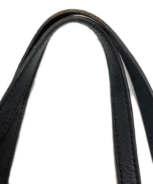 J&M DAVIDSON（ジェイ＆エム デヴィッドソン）J&M DAVIDSON (ジェイ＆エム デヴィッドソン) Belle mini with Studs/ベルミニウィズスタッズ ブラックの古着・服飾アイテム