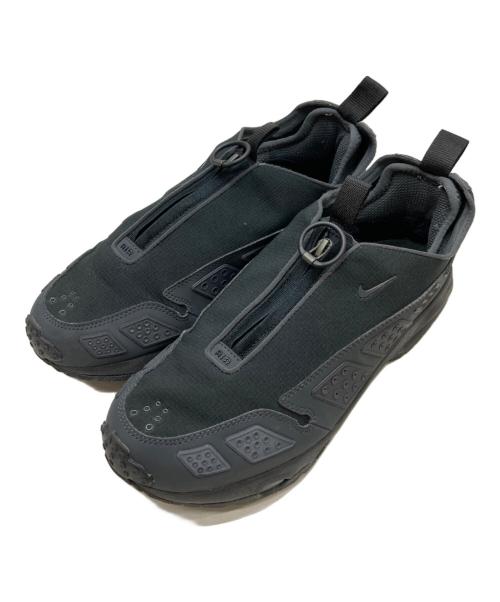 NIKE（ナイキ）NIKE (ナイキ) NIKE W AIR MAX SNDR GTX BLACK ブラック サイズ:27.5cmの古着・服飾アイテム