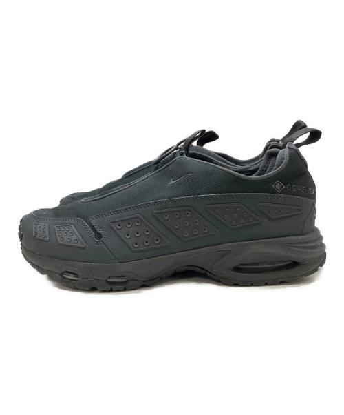 NIKE（ナイキ）NIKE (ナイキ) NIKE W AIR MAX SNDR GTX BLACK ブラック サイズ:27.5cmの古着・服飾アイテム