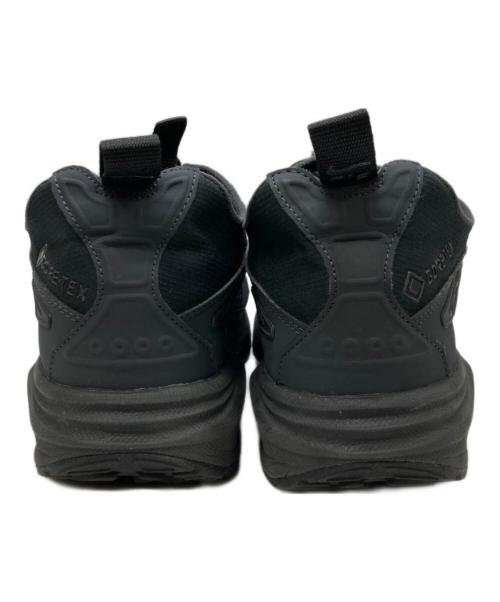 NIKE（ナイキ）NIKE (ナイキ) NIKE W AIR MAX SNDR GTX BLACK ブラック サイズ:27.5cmの古着・服飾アイテム