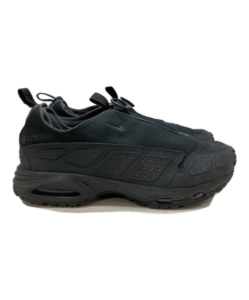 NIKE（ナイキ）NIKE (ナイキ) NIKE W AIR MAX SNDR GTX BLACK ブラック サイズ:27.5cmの古着・服飾アイテム