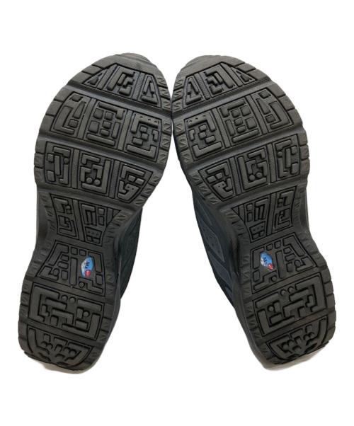NIKE（ナイキ）NIKE (ナイキ) NIKE W AIR MAX SNDR GTX BLACK ブラック サイズ:27.5cmの古着・服飾アイテム