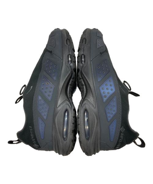 NIKE（ナイキ）NIKE (ナイキ) NIKE W AIR MAX SNDR GTX BLACK ブラック サイズ:27.5cmの古着・服飾アイテム