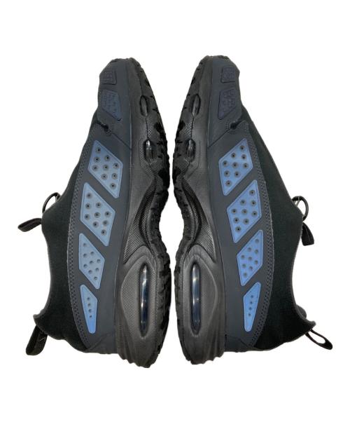 NIKE（ナイキ）NIKE (ナイキ) NIKE W AIR MAX SNDR GTX BLACK ブラック サイズ:27.5cmの古着・服飾アイテム