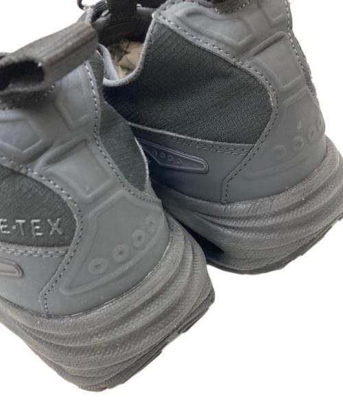 NIKE（ナイキ）NIKE (ナイキ) NIKE W AIR MAX SNDR GTX BLACK ブラック サイズ:27.5cmの古着・服飾アイテム