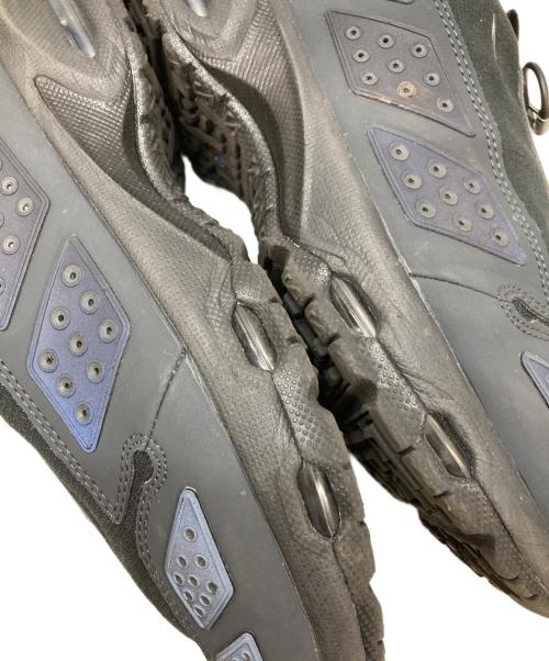 NIKE（ナイキ）NIKE (ナイキ) NIKE W AIR MAX SNDR GTX BLACK ブラック サイズ:27.5cmの古着・服飾アイテム