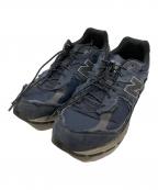 NEW BALANCEニューバランス）の古着「M2002RDO NAVY」｜ネイビー