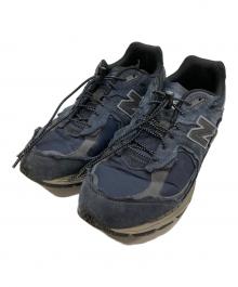 NEW BALANCE（ニューバランス）の古着「M2002RDO NAVY」｜ネイビー
