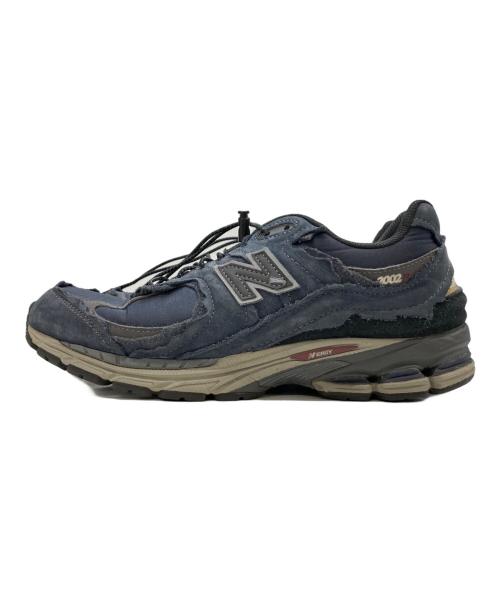 NEW BALANCE（ニューバランス）NEW BALANCE (ニューバランス) M2002RDO NAVY ネイビー サイズ:28の古着・服飾アイテム