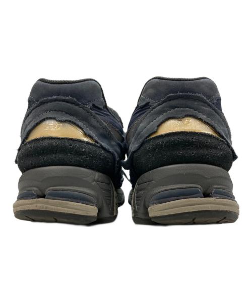 NEW BALANCE（ニューバランス）NEW BALANCE (ニューバランス) M2002RDO NAVY ネイビー サイズ:28の古着・服飾アイテム