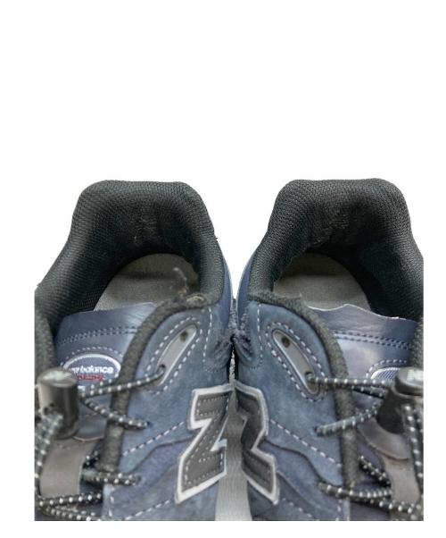 NEW BALANCE（ニューバランス）NEW BALANCE (ニューバランス) M2002RDO NAVY ネイビー サイズ:28の古着・服飾アイテム