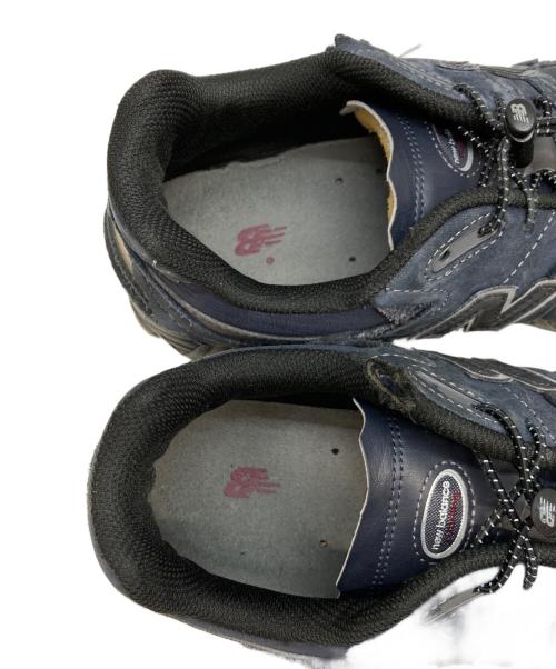 NEW BALANCE（ニューバランス）NEW BALANCE (ニューバランス) M2002RDO NAVY ネイビー サイズ:28の古着・服飾アイテム
