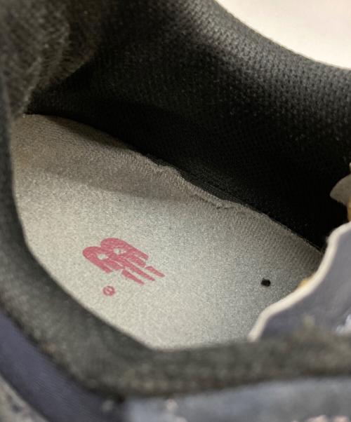 NEW BALANCE（ニューバランス）NEW BALANCE (ニューバランス) M2002RDO NAVY ネイビー サイズ:28の古着・服飾アイテム