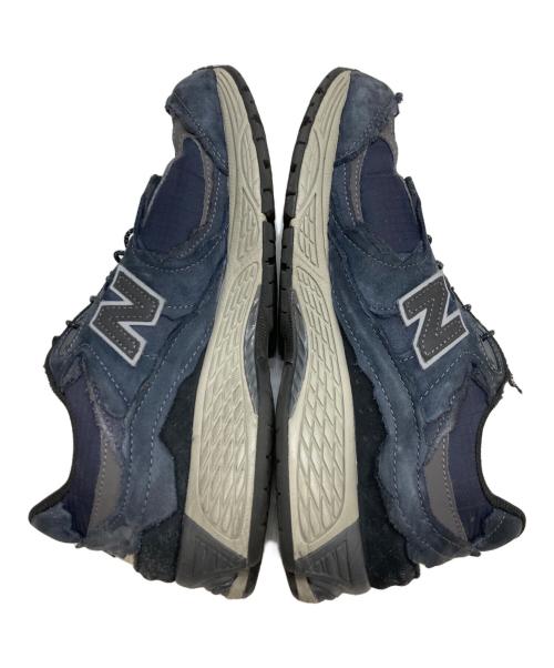 NEW BALANCE（ニューバランス）NEW BALANCE (ニューバランス) M2002RDO NAVY ネイビー サイズ:28の古着・服飾アイテム