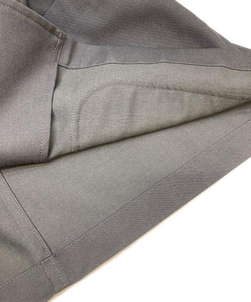 STEVEN ALAN（スティーブンアラン）STEVEN ALAN (スティーブンアラン) LIGHT VIN TWILL W6 2B JACKET ブラック サイズ:Lの古着・服飾アイテム