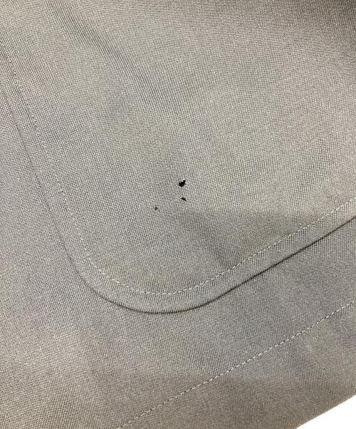 STEVEN ALAN（スティーブンアラン）STEVEN ALAN (スティーブンアラン) LIGHT VIN TWILL W6 2B JACKET ブラック サイズ:Lの古着・服飾アイテム