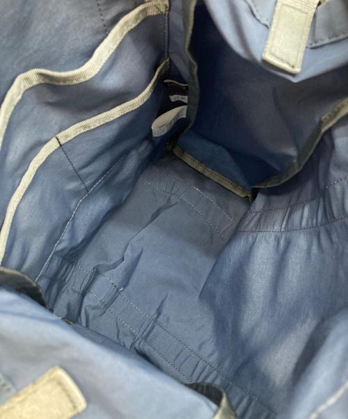 STANDARD SUPPLY（スタンダードサプライ）STANDARD SUPPLY (スタンダードサプライ) 2WAYショルダーバッグ スカイブルー 未使用品の古着・服飾アイテム