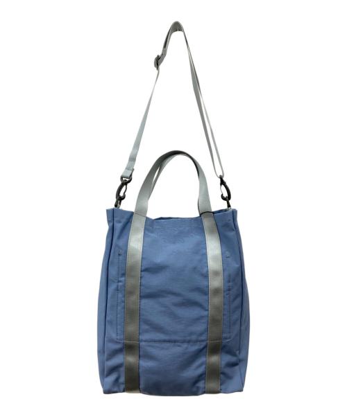 STANDARD SUPPLY（スタンダードサプライ）STANDARD SUPPLY (スタンダードサプライ) 2WAYショルダーバッグ スカイブルー 未使用品の古着・服飾アイテム