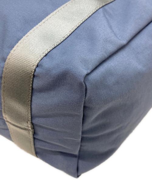 STANDARD SUPPLY（スタンダードサプライ）STANDARD SUPPLY (スタンダードサプライ) 2WAYショルダーバッグ スカイブルー 未使用品の古着・服飾アイテム