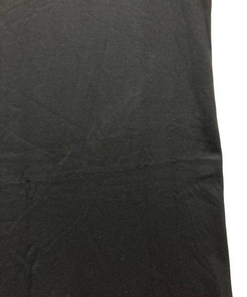 EVERYDAY I LIKE.（エヴリデイ アイ ライク）EVERYDAY I LIKE. (エヴリデイ アイ ライク) Royal Organic Cotton ドレス ブラック サイズ:不明（実寸参照）の古着・服飾アイテム