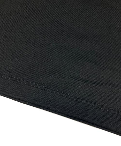 EVERYDAY I LIKE.（エヴリデイ アイ ライク）EVERYDAY I LIKE. (エヴリデイ アイ ライク) Royal Organic Cotton ドレス ブラック サイズ:不明（実寸参照）の古着・服飾アイテム