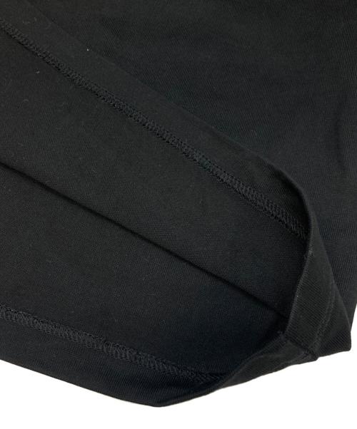 EVERYDAY I LIKE.（エヴリデイ アイ ライク）EVERYDAY I LIKE. (エヴリデイ アイ ライク) Royal Organic Cotton ドレス ブラック サイズ:不明（実寸参照）の古着・服飾アイテム