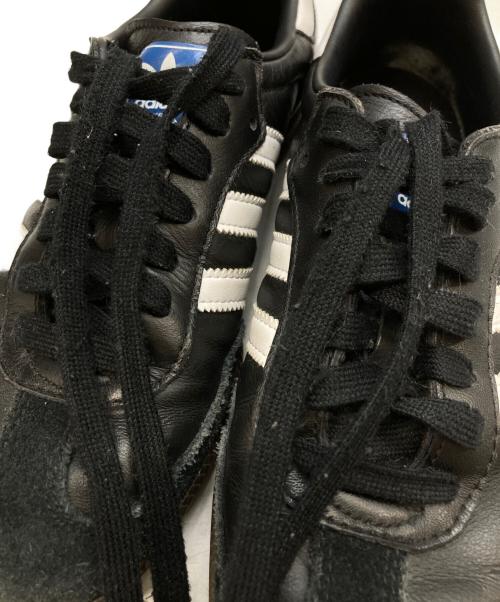 adidas（アディダス）adidas (アディダス) Samba OG ブラック サイズ:23.5の古着・服飾アイテム