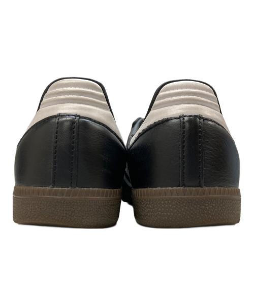 adidas（アディダス）adidas (アディダス) Samba OG ブラック サイズ:23.5の古着・服飾アイテム